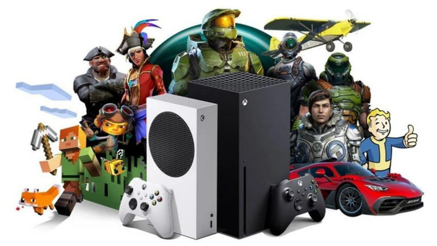 Xbox Game Pass 2024 年 5 月免费游戏！